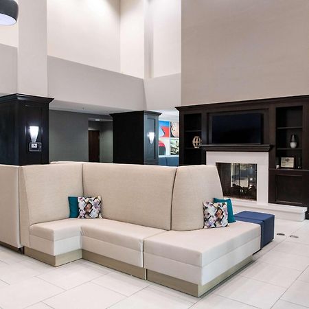 Hampton Inn & Suites Effingham Dış mekan fotoğraf