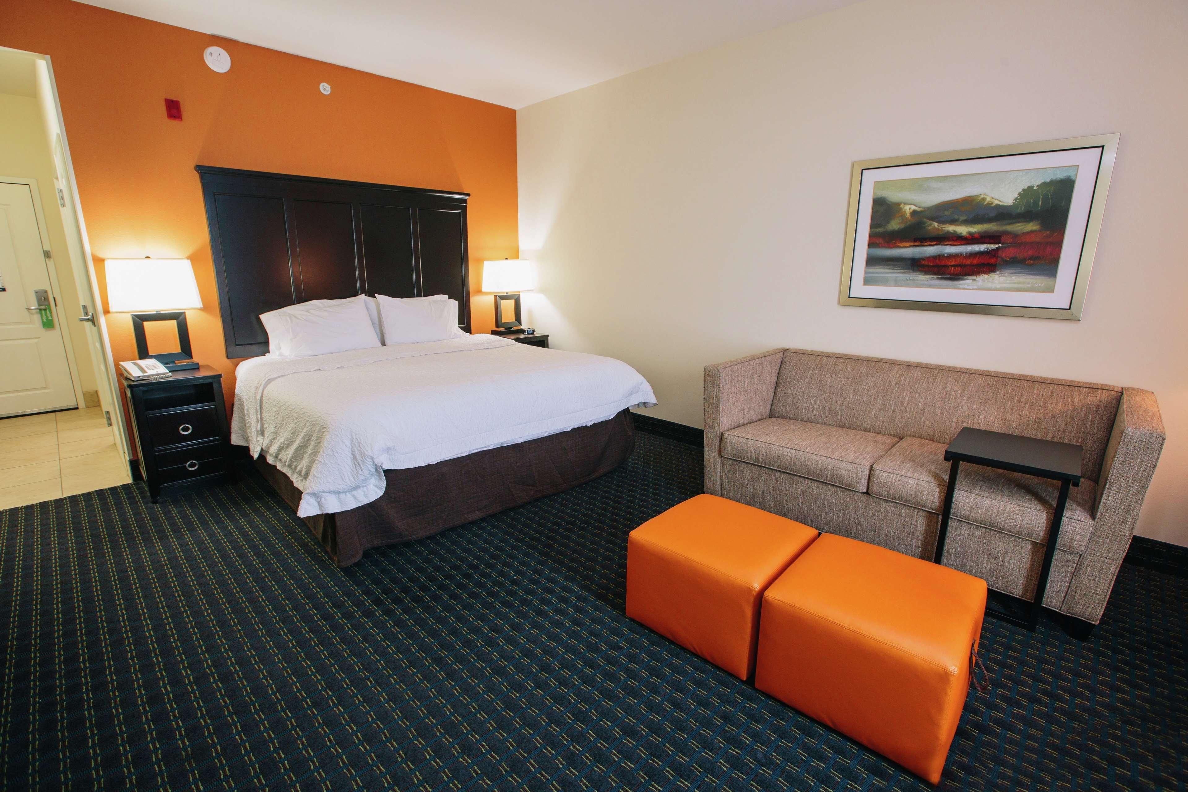 Hampton Inn & Suites Effingham Dış mekan fotoğraf