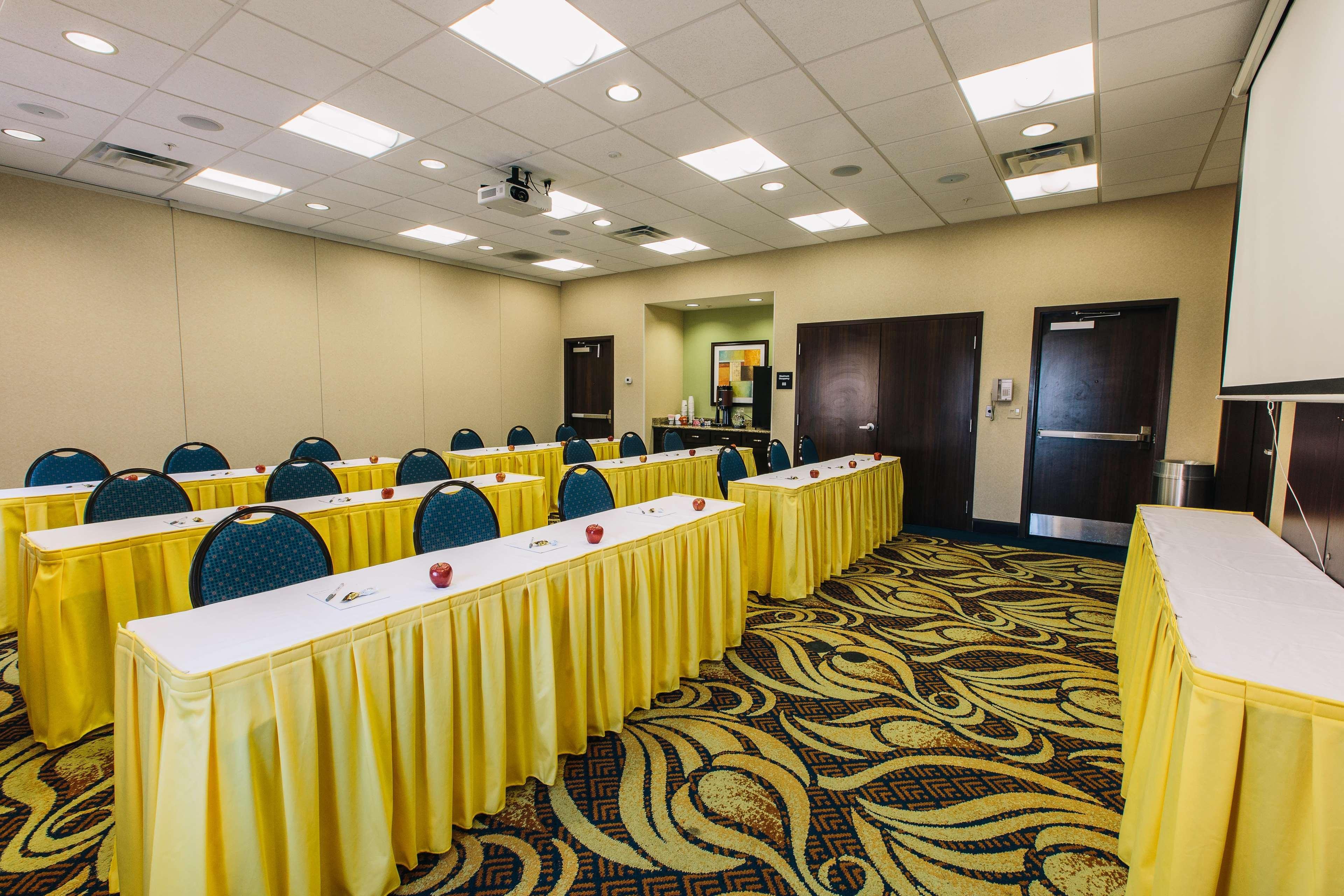 Hampton Inn & Suites Effingham Dış mekan fotoğraf