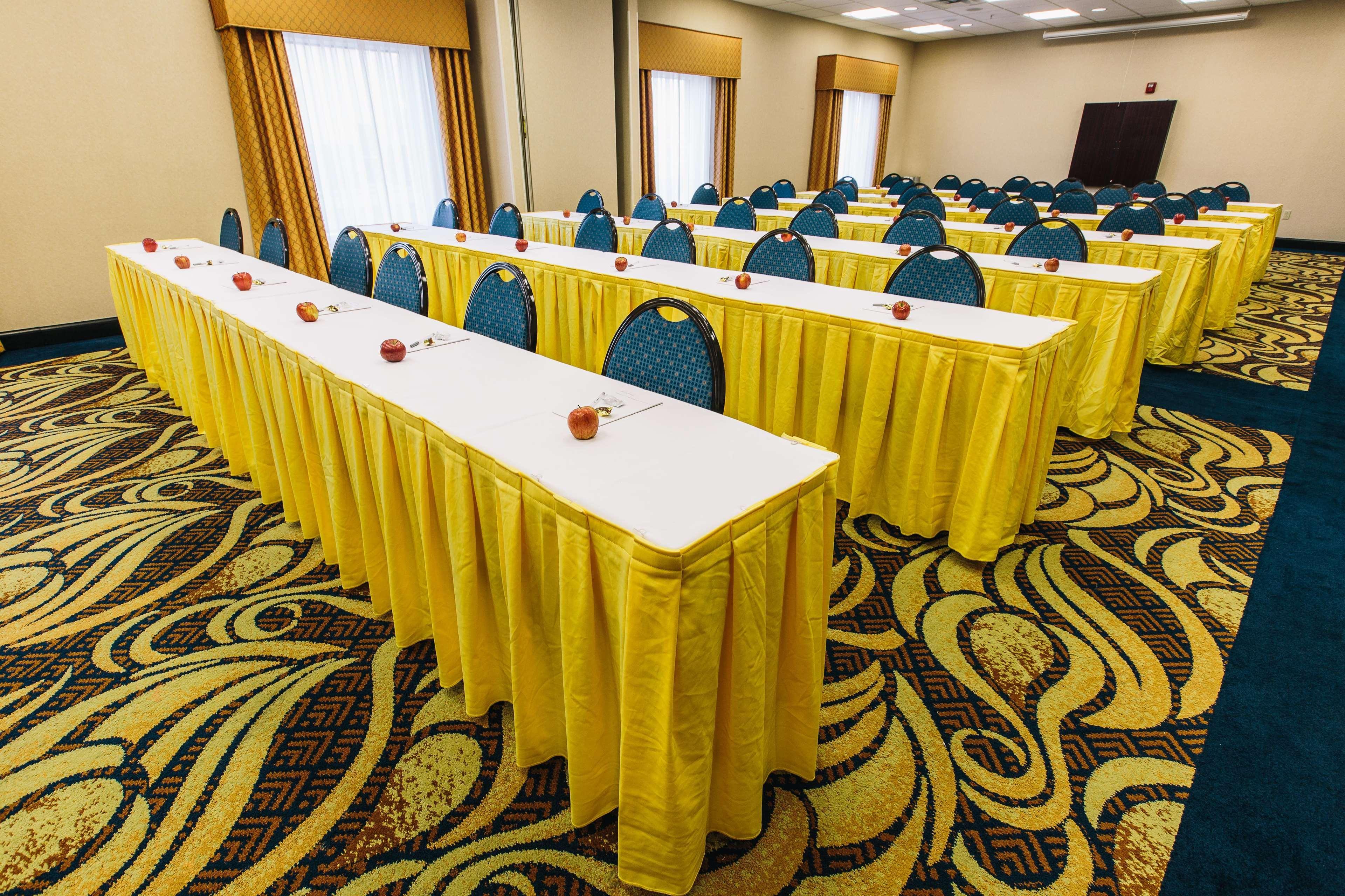 Hampton Inn & Suites Effingham Dış mekan fotoğraf