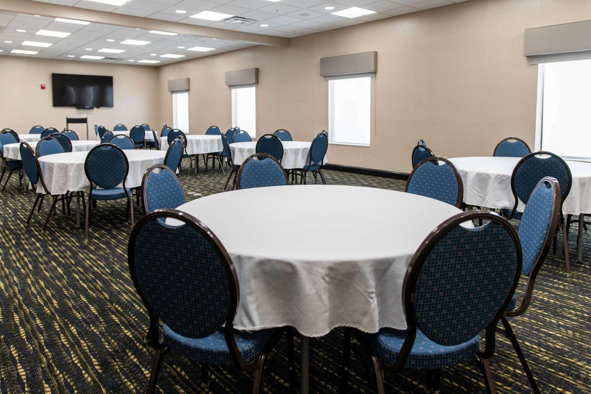 Hampton Inn & Suites Effingham Dış mekan fotoğraf