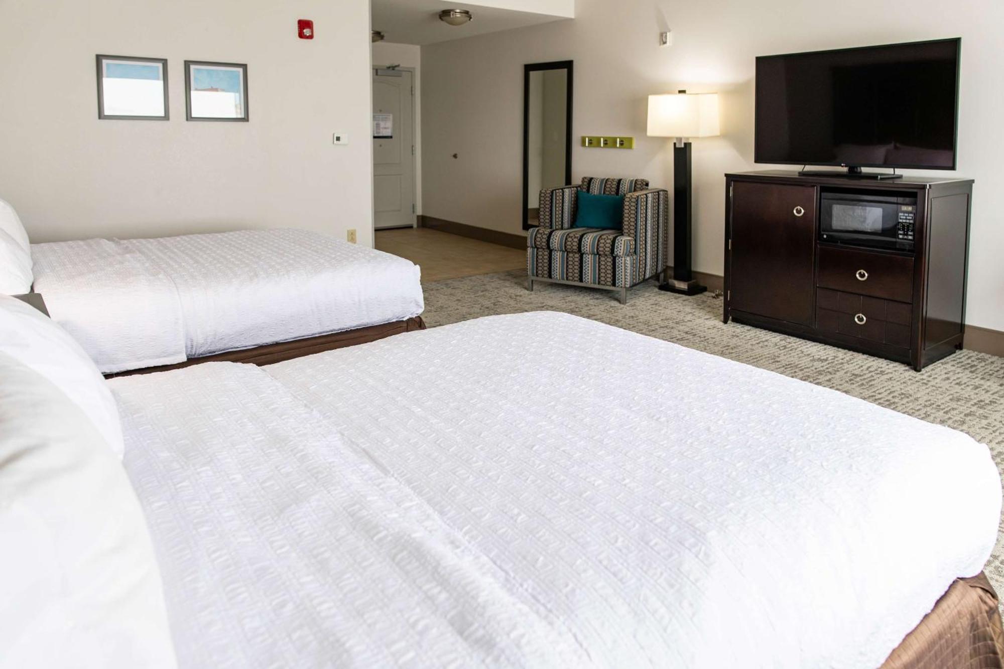 Hampton Inn & Suites Effingham Dış mekan fotoğraf