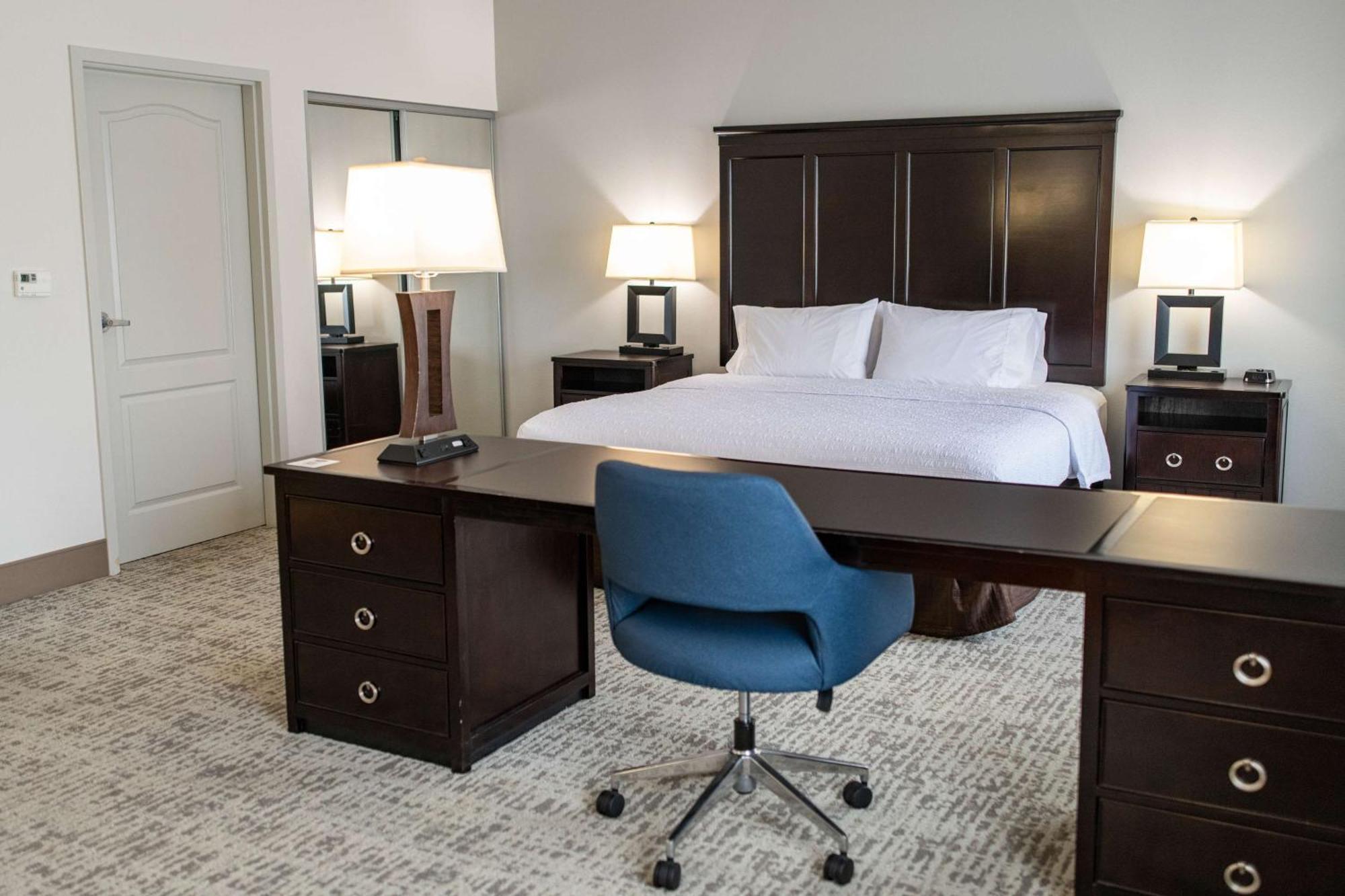 Hampton Inn & Suites Effingham Dış mekan fotoğraf
