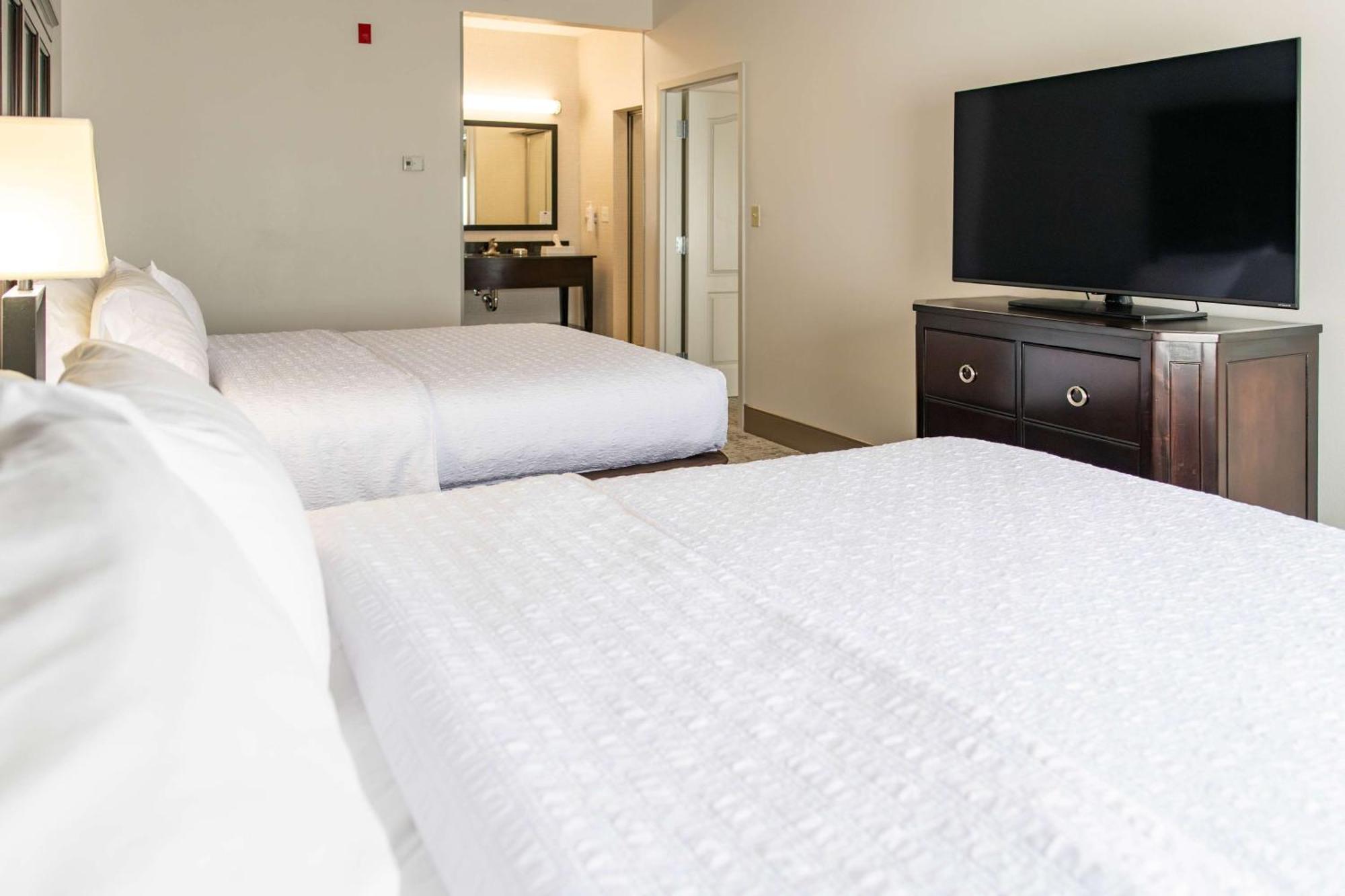 Hampton Inn & Suites Effingham Dış mekan fotoğraf