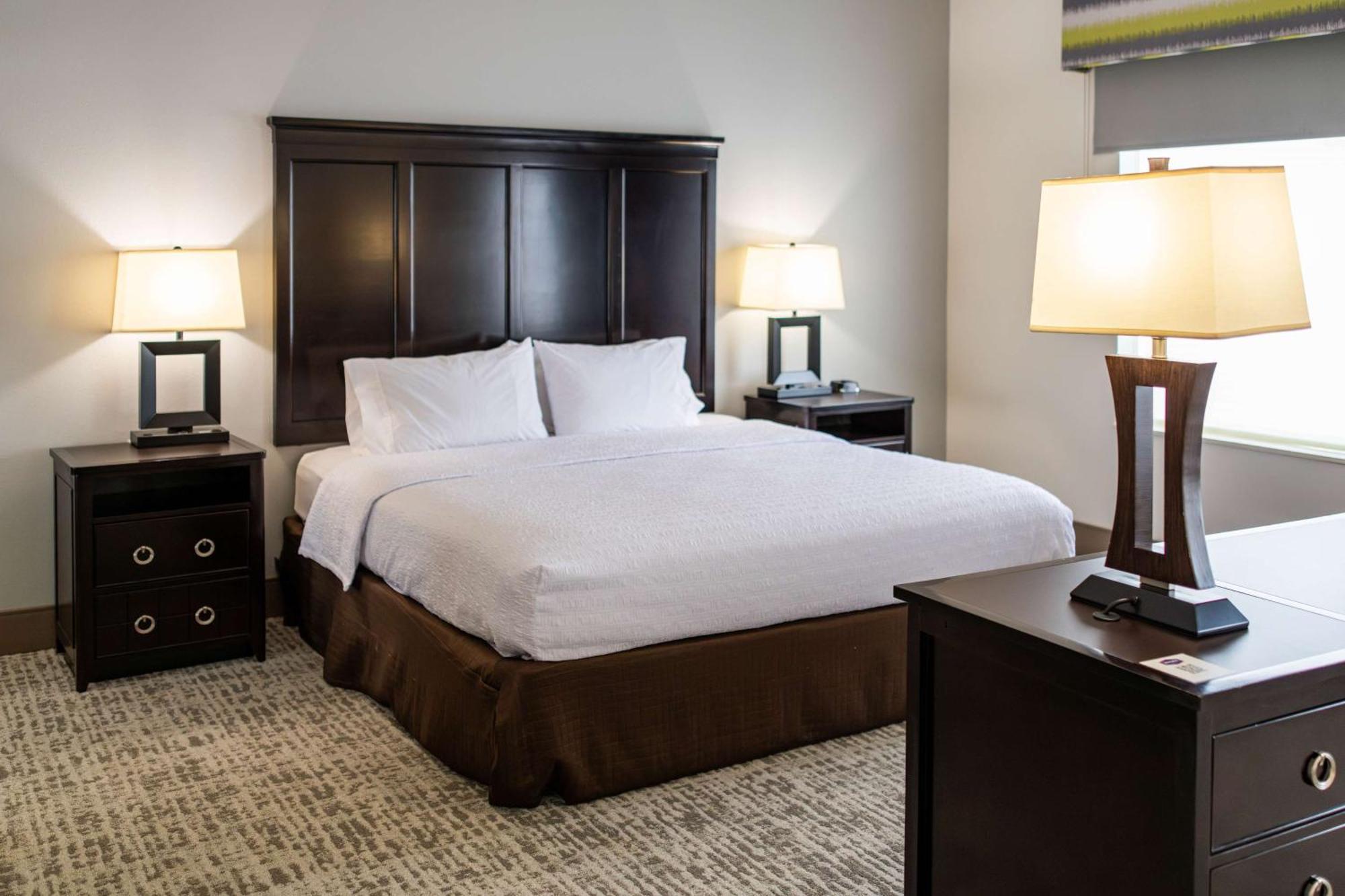 Hampton Inn & Suites Effingham Dış mekan fotoğraf