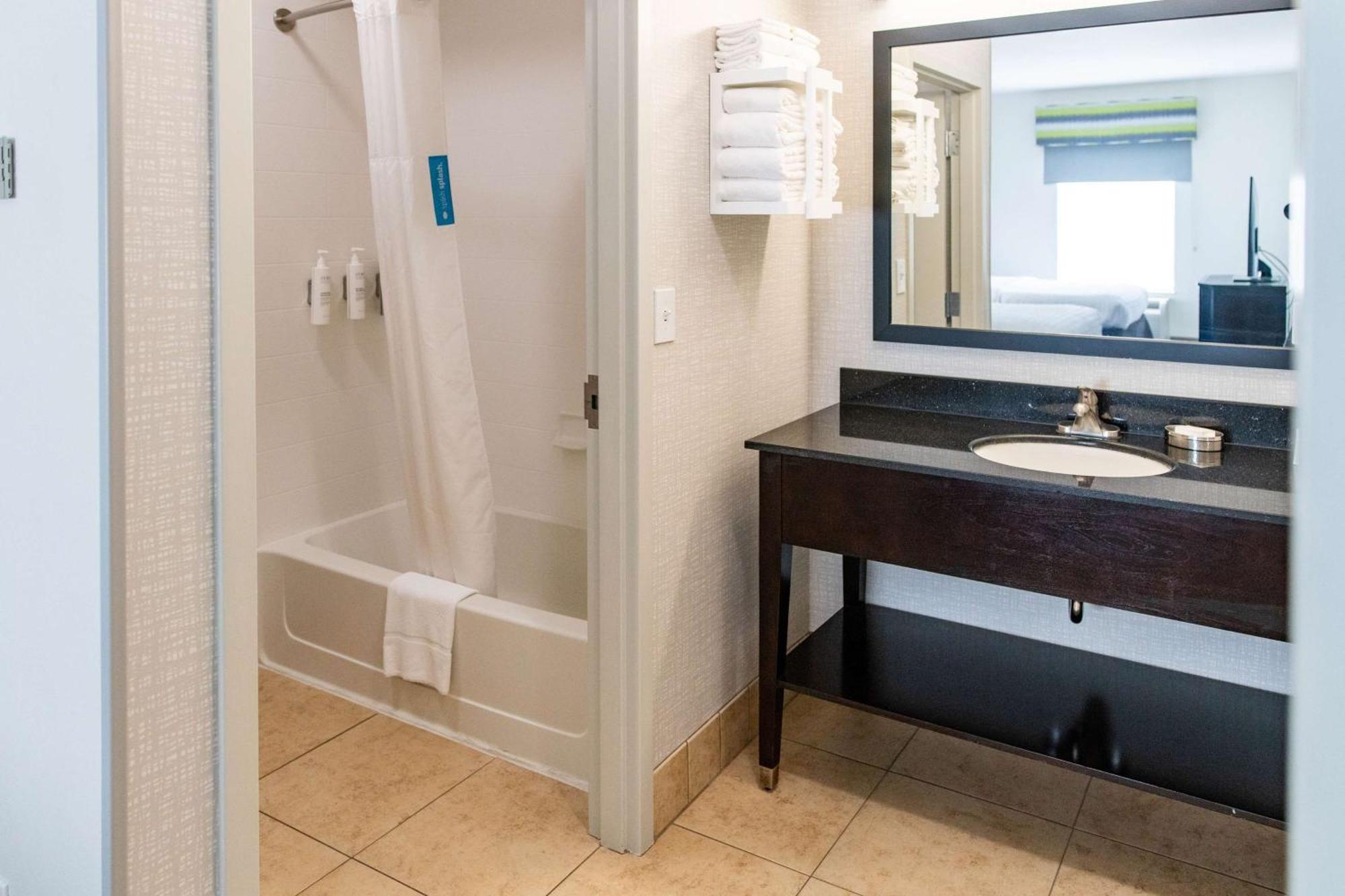 Hampton Inn & Suites Effingham Dış mekan fotoğraf