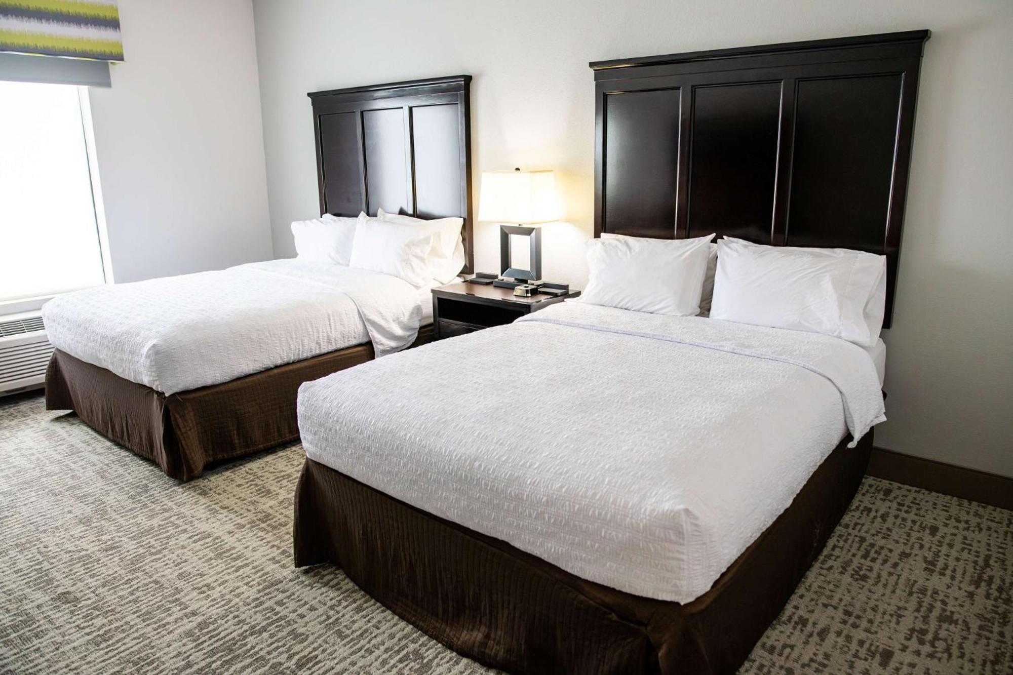 Hampton Inn & Suites Effingham Dış mekan fotoğraf