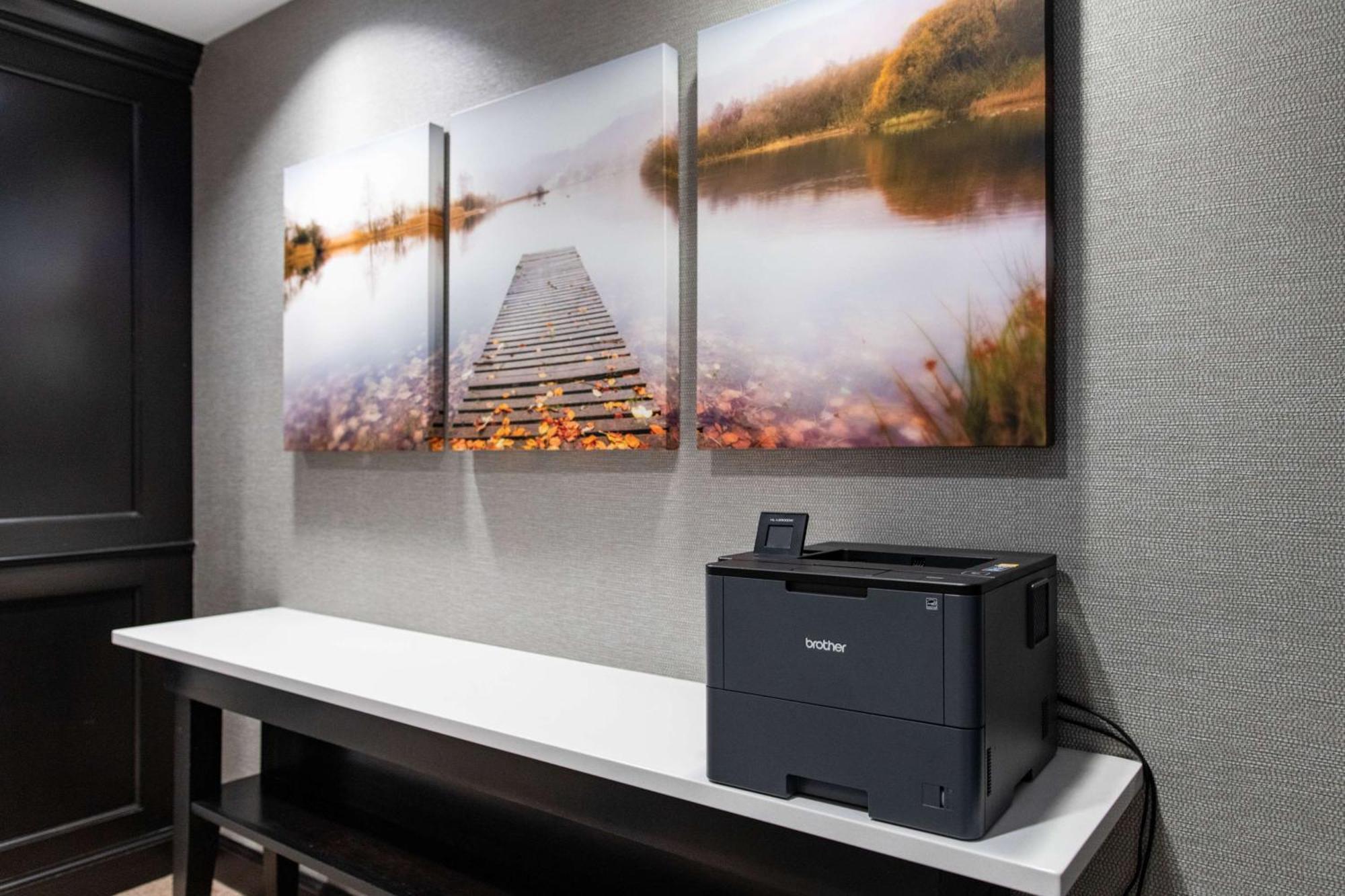 Hampton Inn & Suites Effingham Dış mekan fotoğraf