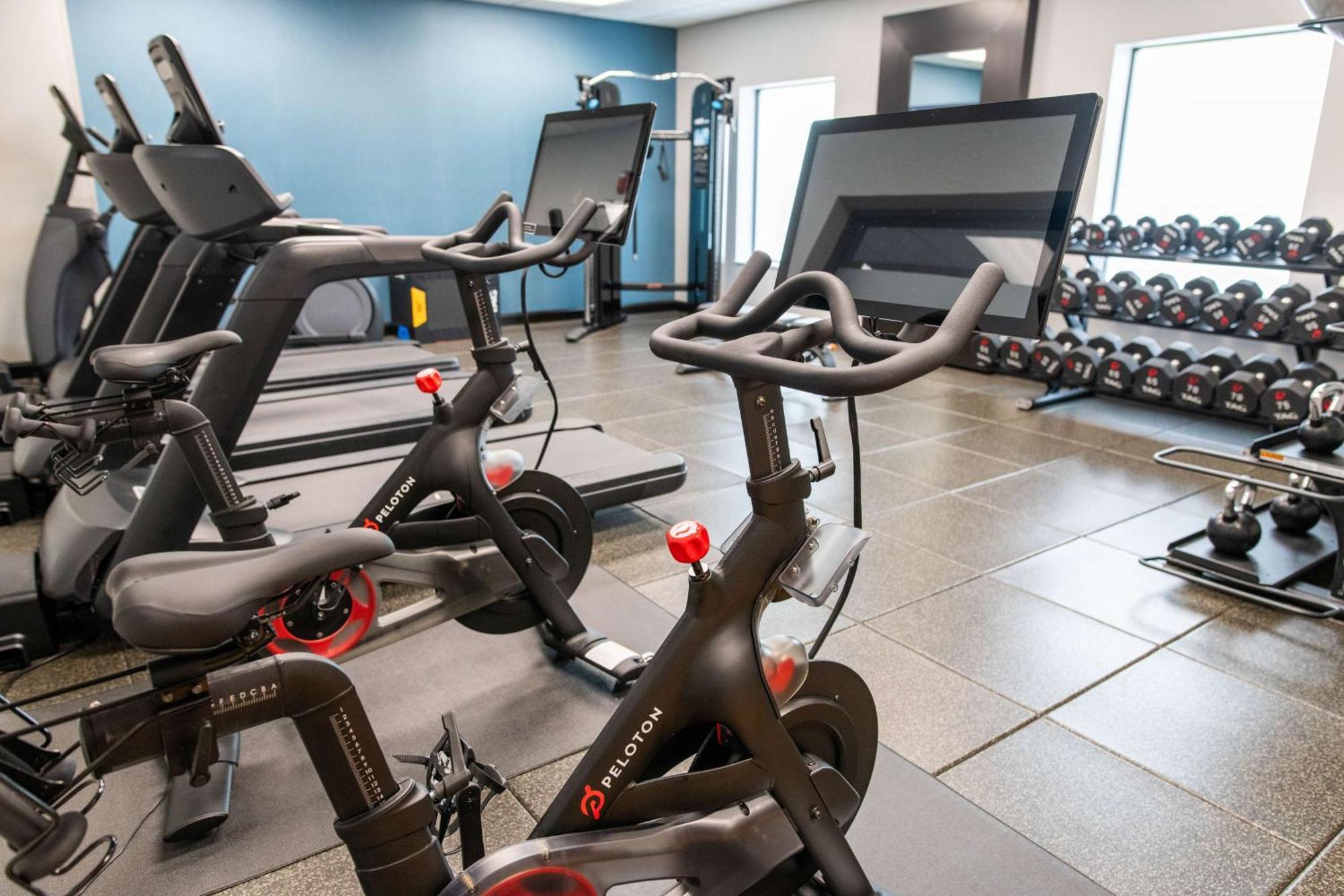 Hampton Inn & Suites Effingham Dış mekan fotoğraf