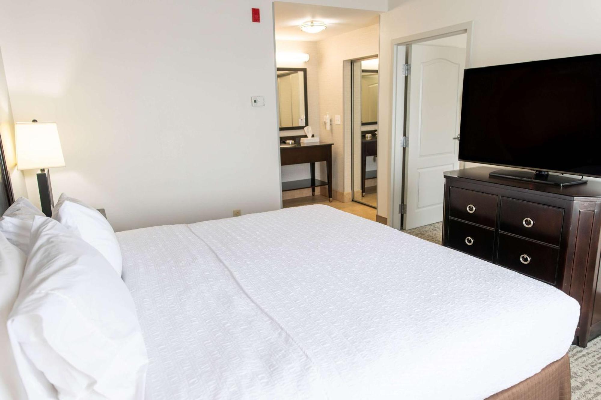 Hampton Inn & Suites Effingham Dış mekan fotoğraf