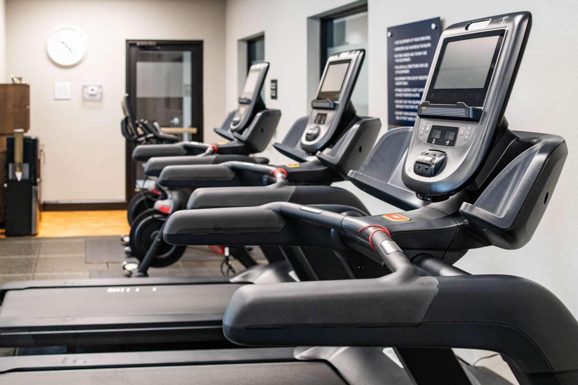 Hampton Inn & Suites Effingham Dış mekan fotoğraf